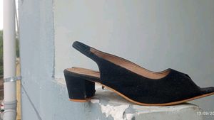 Black Heels For Women