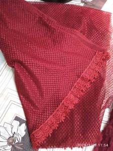 Marion Palazzo Pants With Dupatta(price Drop)