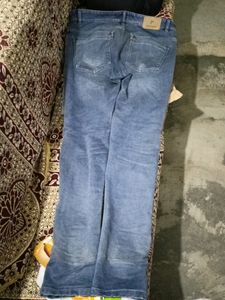 Jeans Pant John Parker