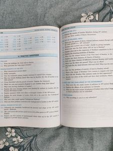 Class 10 Golden Guide- Social Science