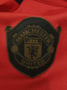original Manchester United Jersey