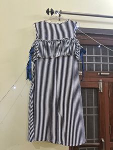 Girl&#39;s New Trendy Dress