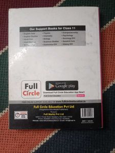 Class 11 Geography