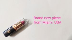 Combo -New From USA-Lipstick-Giordano Colors USA