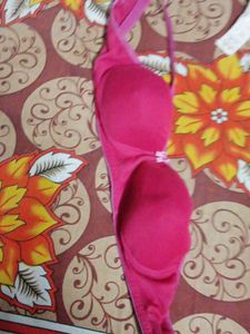 Used Bra