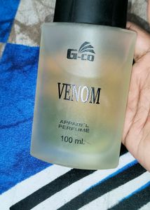 Venom Perfume