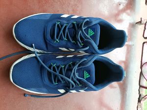 Adidas Quickflow