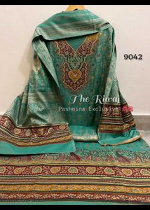New Standard Beautiful Pakistani Dress important D