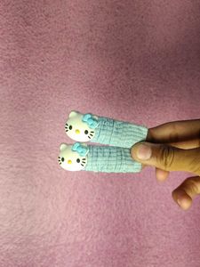 Floral Clips combo