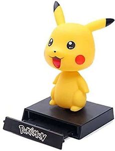 LIMITED EDITION WOBBLE HEAD PIKACHU ⚡️