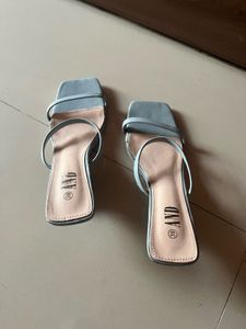 AND 6|39 New heels For Women