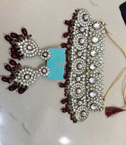 Beautiful Jewellery Set