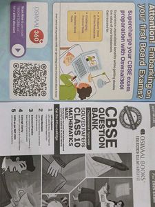 CBSE Class 10 Mathematics Book