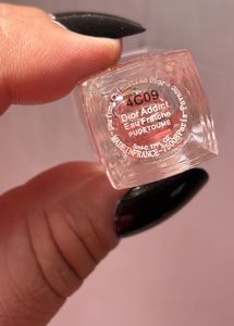 Dior Mini Perfume Gift Set