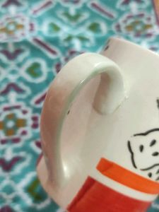 Bohemian Coffee Mug