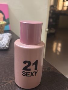 21 Sexy Perfume