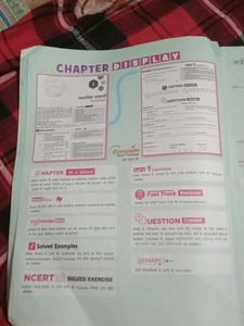 Class 10 Topper  Math Book #The Highest Concept