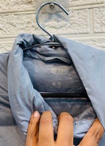🇯🇵 Uniqlo Imported Lightweight Puffer Jacket