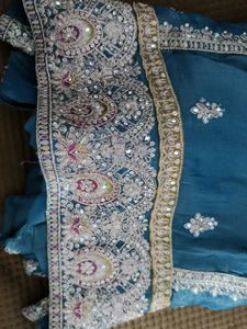 Elegant Kurta Set