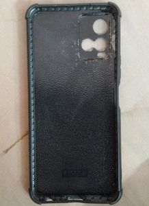 Vivo y33S / y21T / T1X 4G Back Case