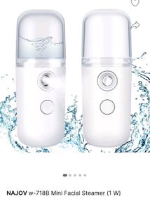 Nano Facial Mist Sprayer