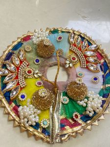 Laddu Gopal Dress