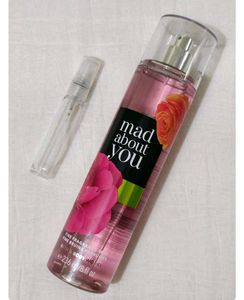 Decants