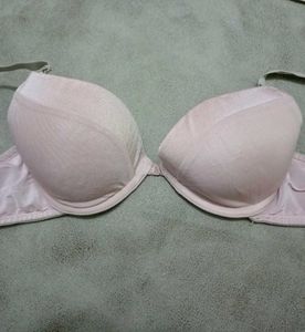 Foam Bra Combo Set