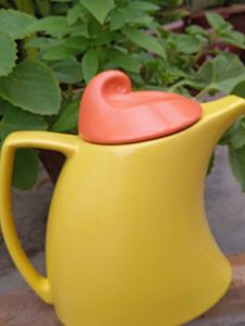 Tea Kettle