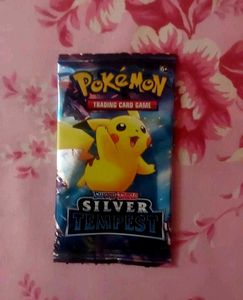 Pokemon Fake Booster Pack - Random 30 Packs