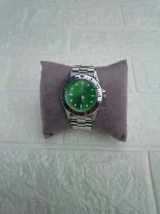 rolex Stainless Steel Men&#39;s Watch