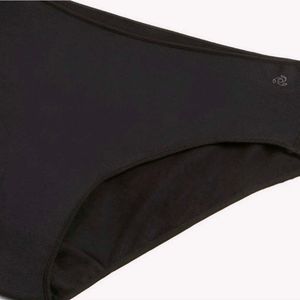 Used cotton jockey panty