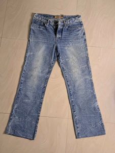 Stylish Denim Jeans