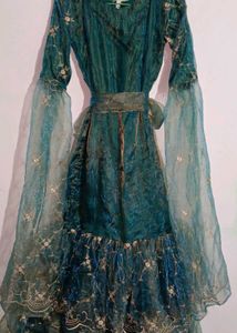 Gorgeous Gown ✨