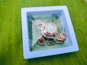 Stylish Trending Watch