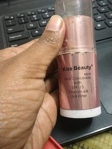 Kiss Beauty New Stick Concealer