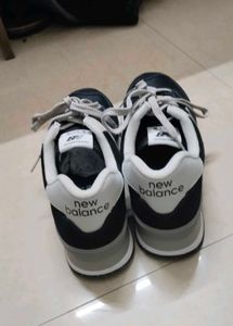 New Balance 574 Black Men