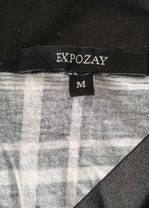 V Neck Top (Women)