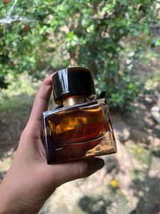 ❗️OFFER❗️My Burberry Black Perfume For Her 50 mL