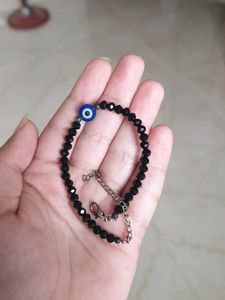 Evil Eye Bracelet