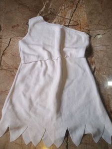 One Shoulder Drees