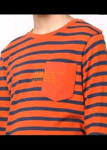 Branded Full Sleeve T Shirt For Kids