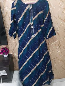 Laksh Vicose Kurta