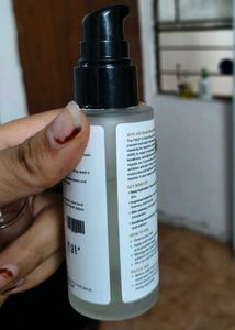 Foley Snail Mucin Serum