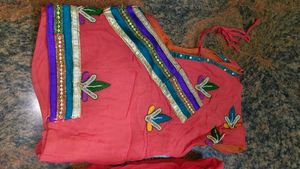 Pure Heavy Party Wear Saree