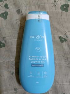 Dot & Key Body Wash