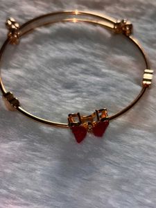 Charm Bangle
