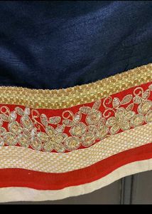 Elegant Embroidered Kurta