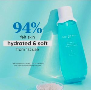 🫐🍚Dot&amp;Key Hydrate Barrier Repair Toner