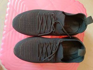 Hitway Knit Sneakers - Men&#39;s Size 10